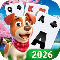 أيقونة Solitaire Farm Tour