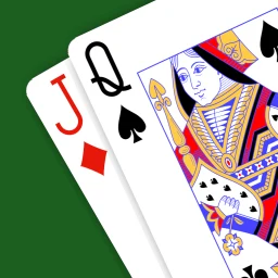 أيقونة Pinochle - Expert AI